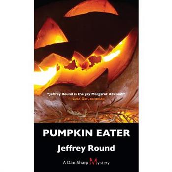 Pumpkin Eater