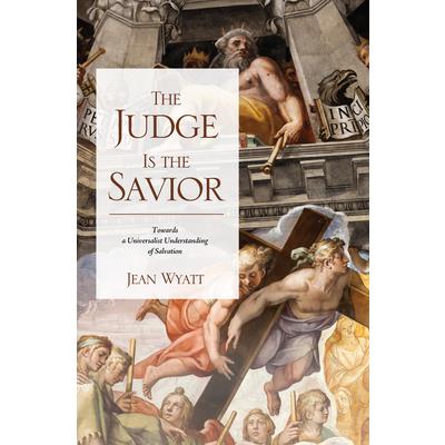 The Judge Is the Savior