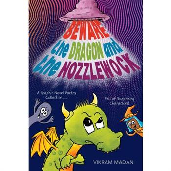 Beware the Dragon and the Nozzlewock
