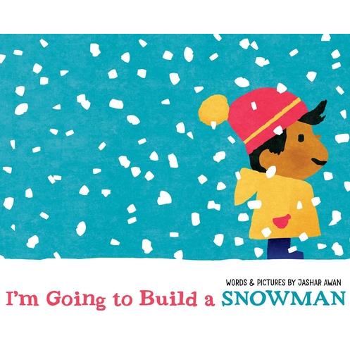 I'm Going to Build a Snowman