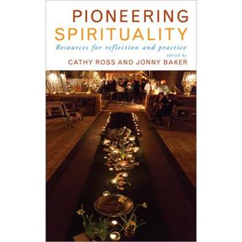 Pioneering Spirituality