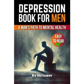 Depression Book for Men