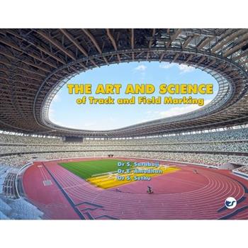 The Art and Science of Track and Field Marking