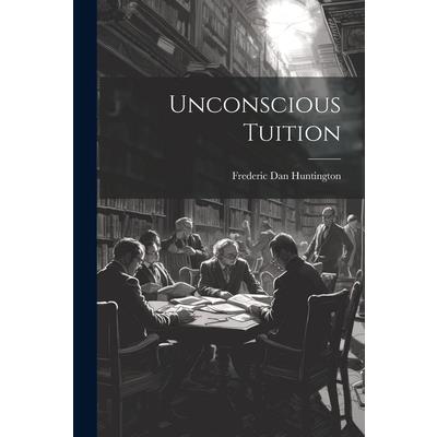 Unconscious Tuition