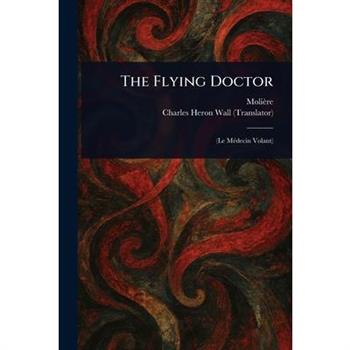 The Flying Doctor