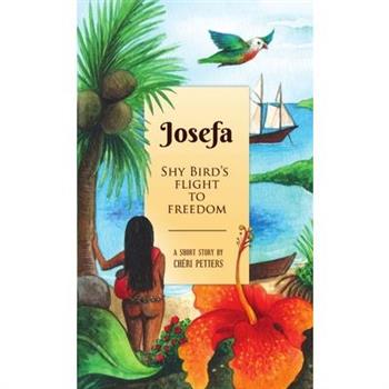 JOSEFA - Shy Bird’s flight to freedom