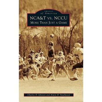 Nca&t vs. Nccu