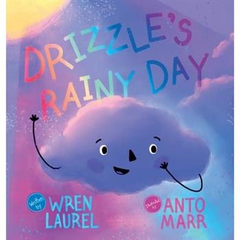 Drizzle's Rainy Day