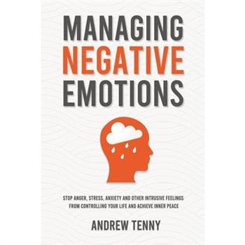 Managing Negative Emotions