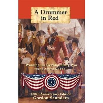 A Drummer in Red
