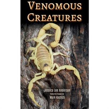 Venomous Creatures