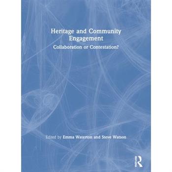 Heritage and Community Engagement