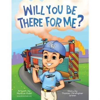 Will You Be There For Me?