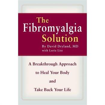 The Fibromyalgia Solution