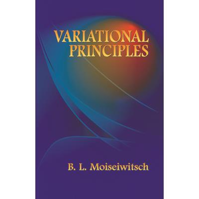 Variational Principles
