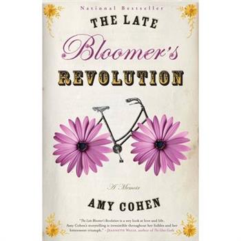 The Late Bloomer’s Revolution