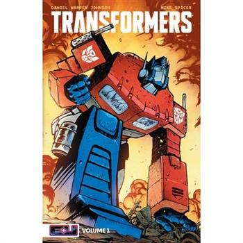 Transformers Vol. 1
