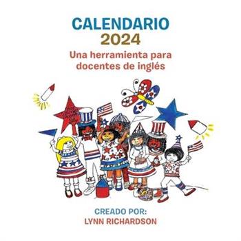 Calendario 2024