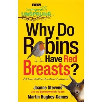 Springwatch Unsprung