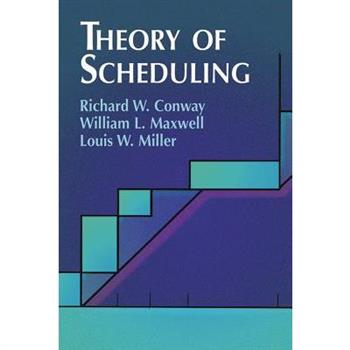 Theory of Scheduling