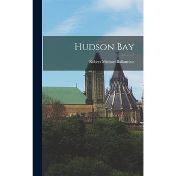 Hudson Bay