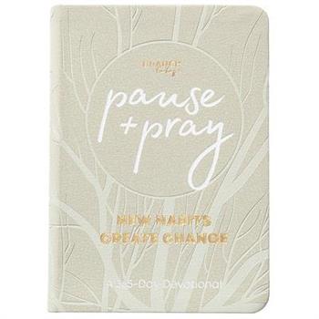 Pause and Pray @ 1:11