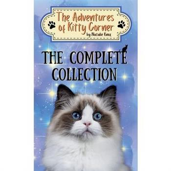 The Adventures of Kitty Corner