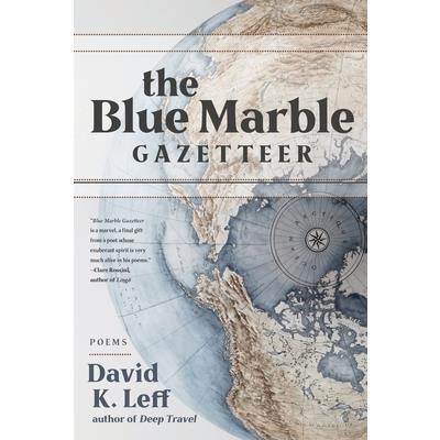 The Blue Marble Gazetteer