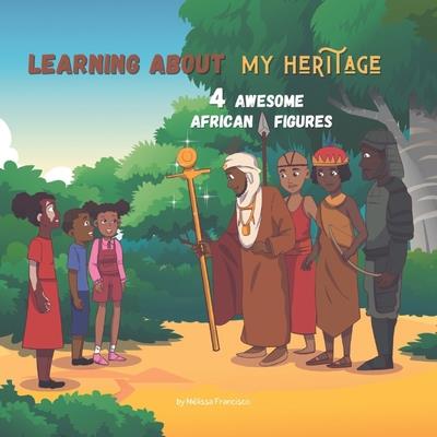 Learning about my heritage