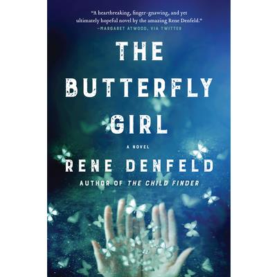 The Butterfly Girl