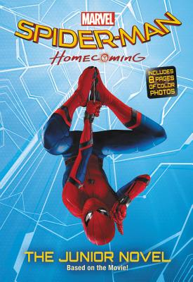 Marvel's Spider-man Homecoming