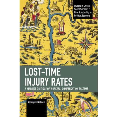 Lost-Time Injury Rates