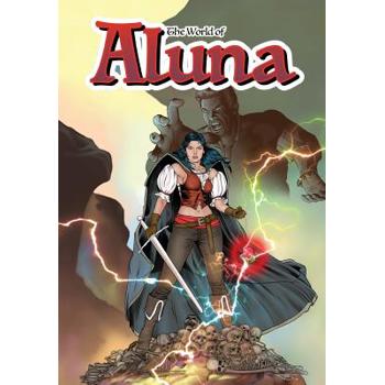 The World of Aluna