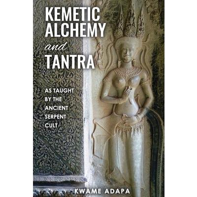 Kemetic Alchemy and Tantra
