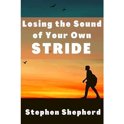 Losing the Sound of Your Own Stride