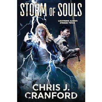 Storm of Souls