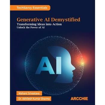 Generative AI Demystified