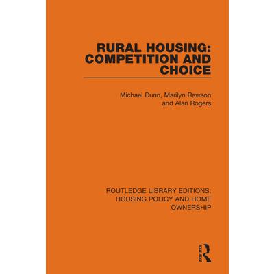 Rural Housing