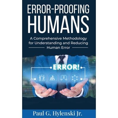Error-Proofing Humans