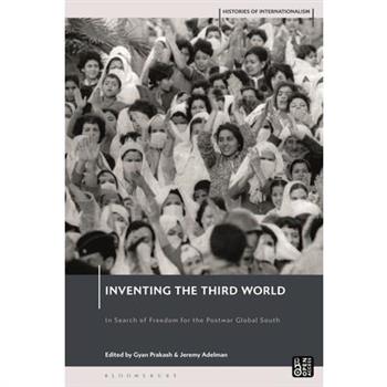 Inventing the Third World