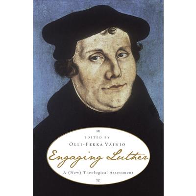 Engaging Luther