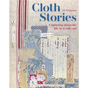 Cloth Stories
