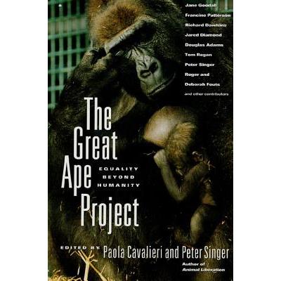 The Great Ape Project
