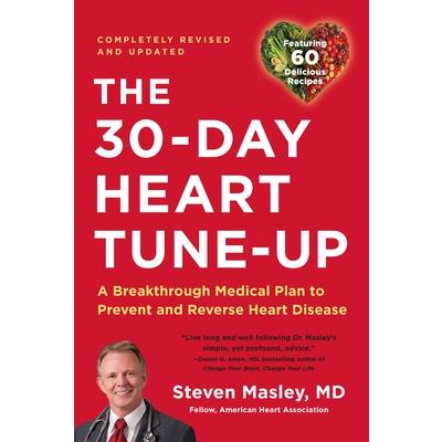 30-Day Heart Tune-Up