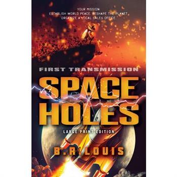 Space Holes