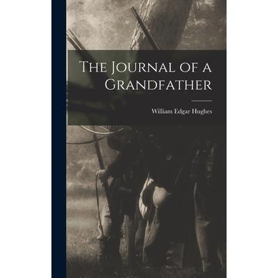 The Journal of a Grandfather