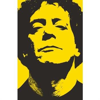 Lou Reed