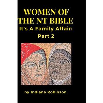 Women of the NT Bible
