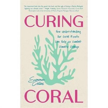 Curing Coral
