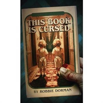 This Book is Cursed